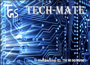 Tech-mate Technical Privilege Club card by Techno Gravity Solutions