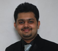Sagar Rachh´s testimonial for Techno Gravity Solutions