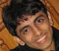 Jigar Hingoo´s testimonial for Techno Gravity Solutions