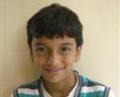 Ansh Jain´s testimonial for Techno Gravity Solutions
