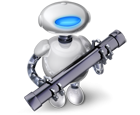 Knowledge resource from Techno Gravity Solutions, data references in Robotics