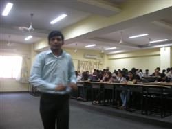 Techno Gravity Solutions as Technical Partners of the 
						tech-fest IEEE 360 Degrees at Atharva COE, Malad, Mumbai in Feb-2011